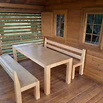 Wooden House Ripac Σπίτι διακοπών