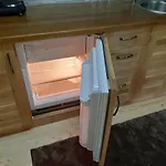 Wooden House Ripac