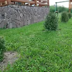 Σπίτι διακοπών Wooden House Ripac *