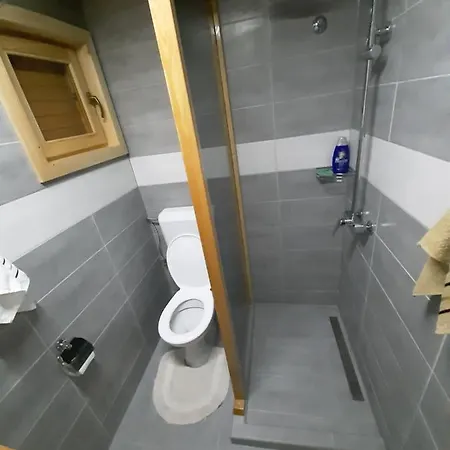 Holiday home Wooden House Ripac Bihac