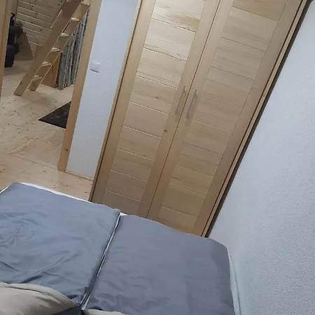 Holiday home Wooden House Ripac