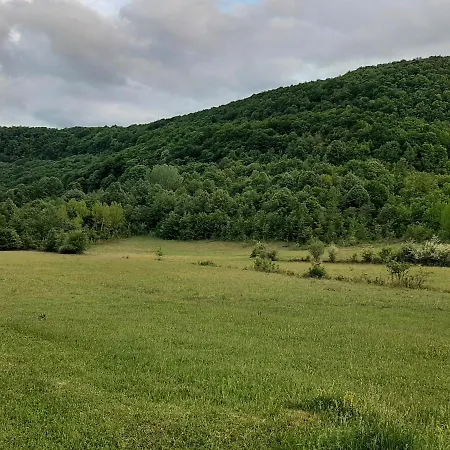 Wooden House Ripac * Bihać