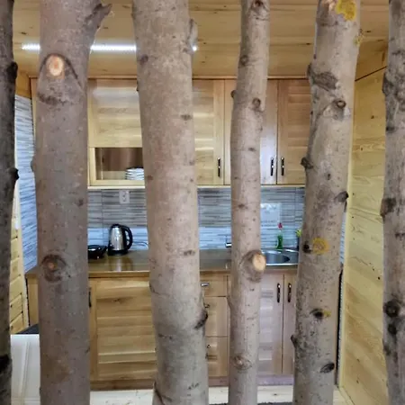 Wooden House Ripac Bihac